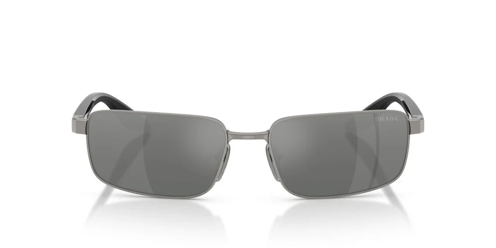 PRADA LINEA ROSSA SUNGLASSES - PS B54S 5AV41A 59