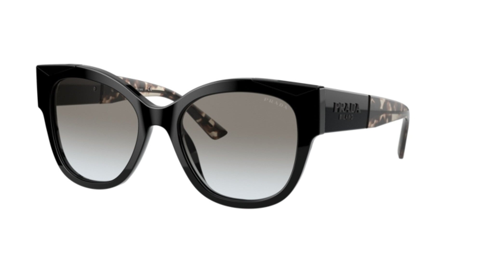 PRADA SUNGLASSES - PR 02WS 1AB0A7 54
