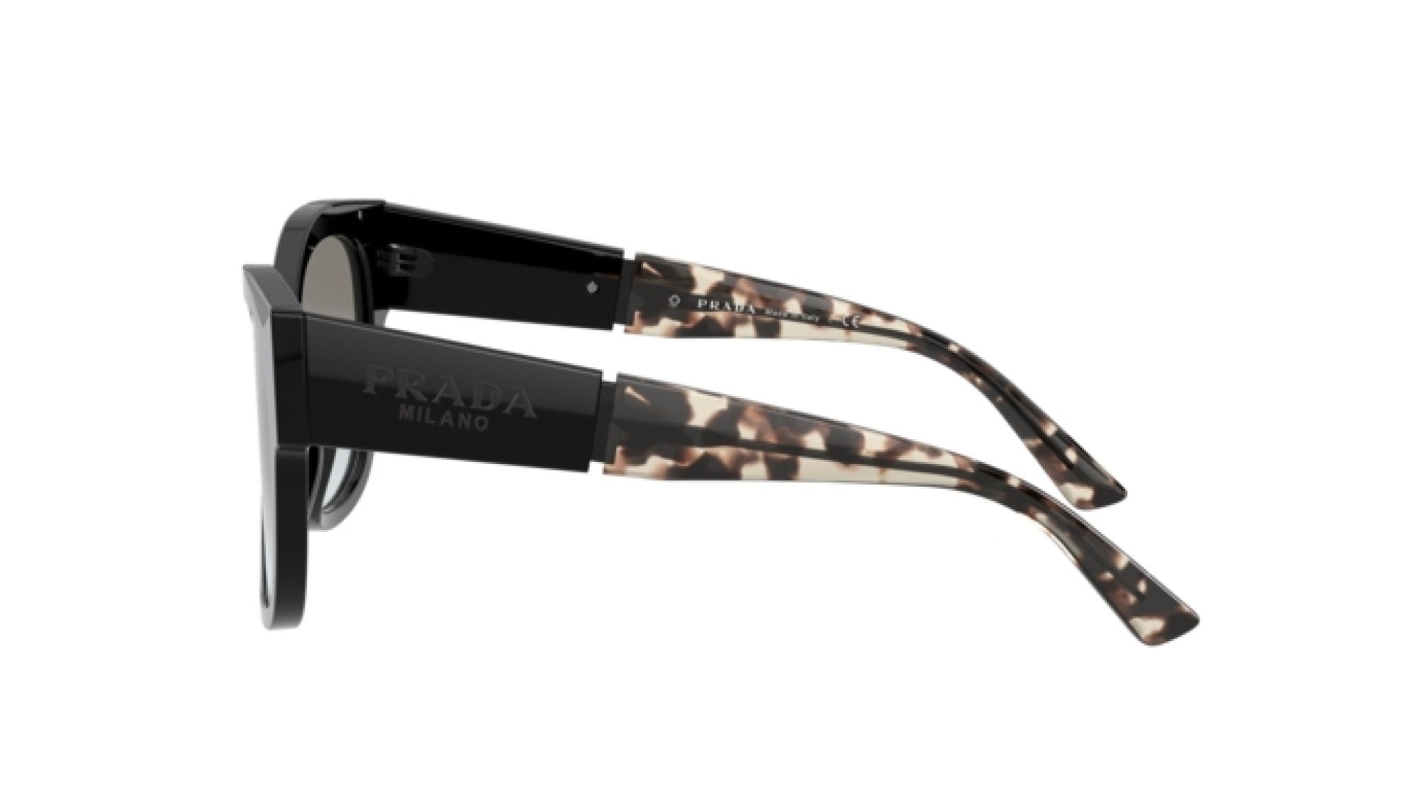 PRADA SUNGLASSES - PR 02WS 1AB0A7 54