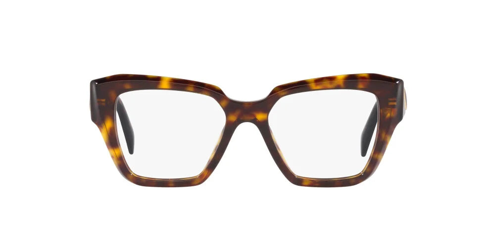 PRADA EYEGLASSES - PR 09ZV 2AU1O1 49