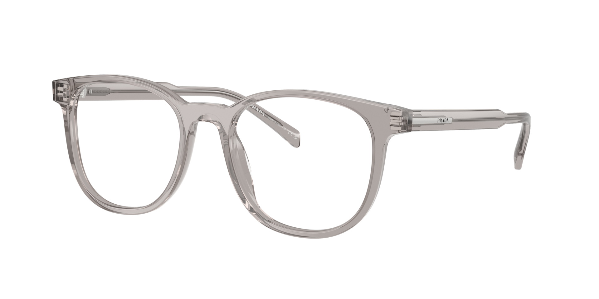 PRADA EYEGLASSES - PR A15V 10J1O1 52