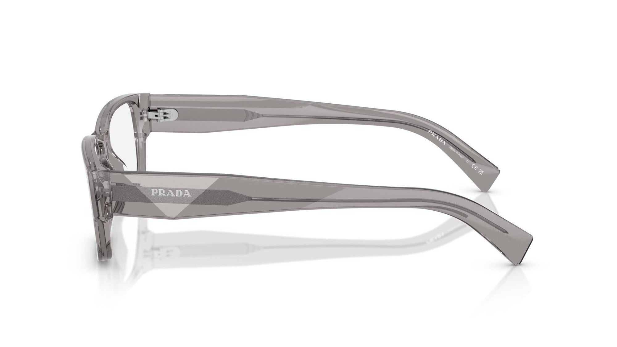 PRADA EYEGLASSES SYMBOLE - PR B09V 17T1O1 57