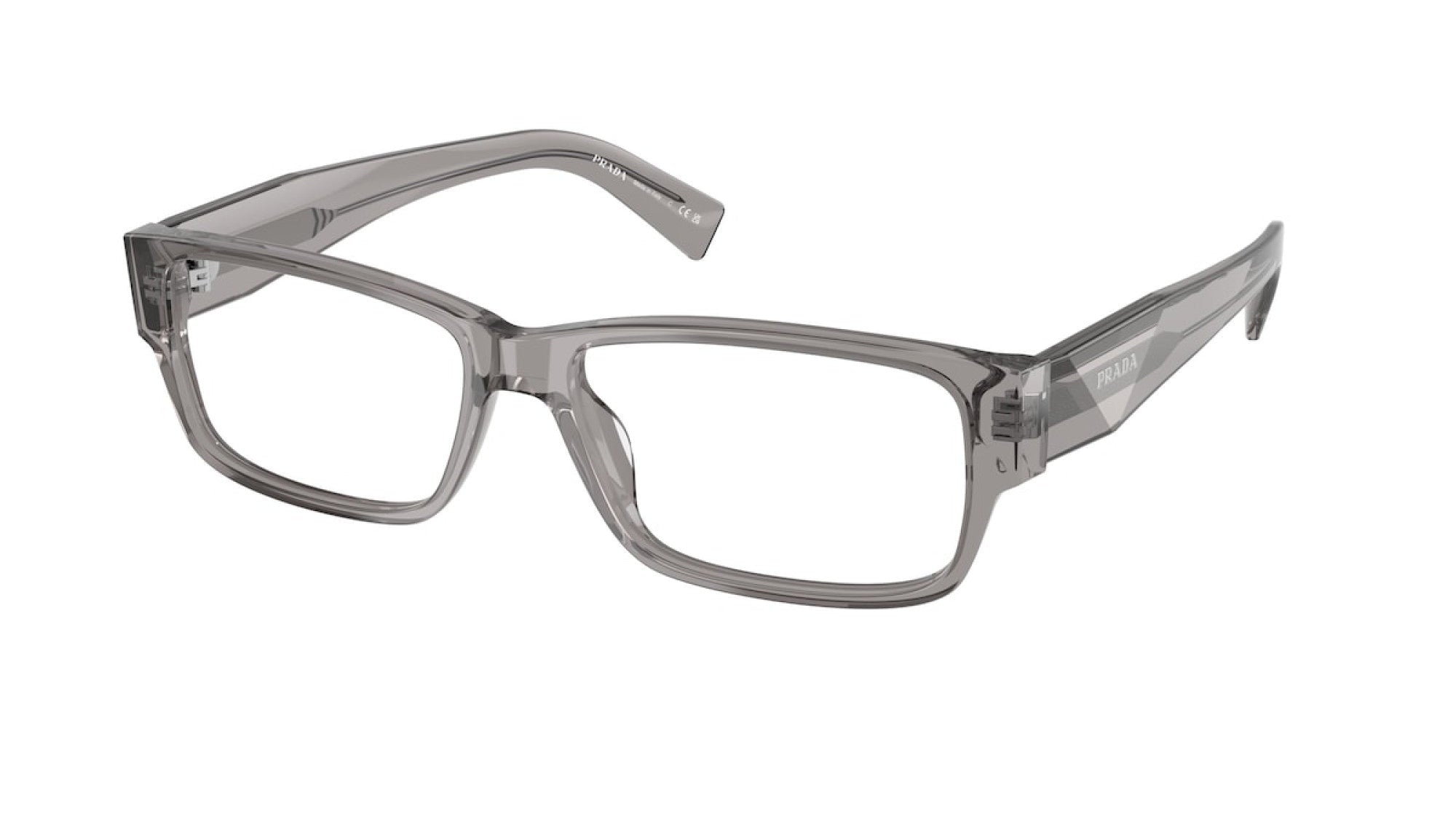 PRADA EYEGLASSES SYMBOLE - PR B09V 17T1O1 57