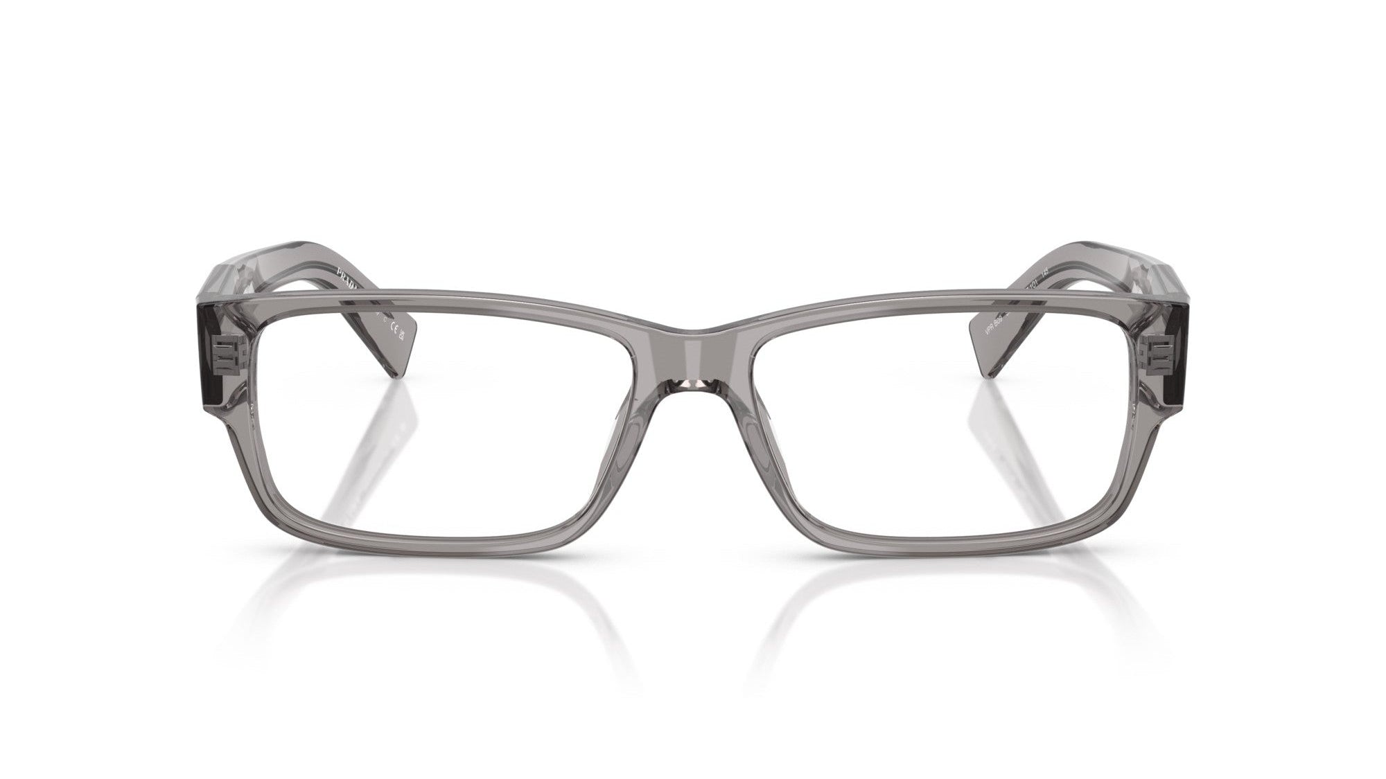 PRADA EYEGLASSES SYMBOLE - PR B09V 17T1O1 57