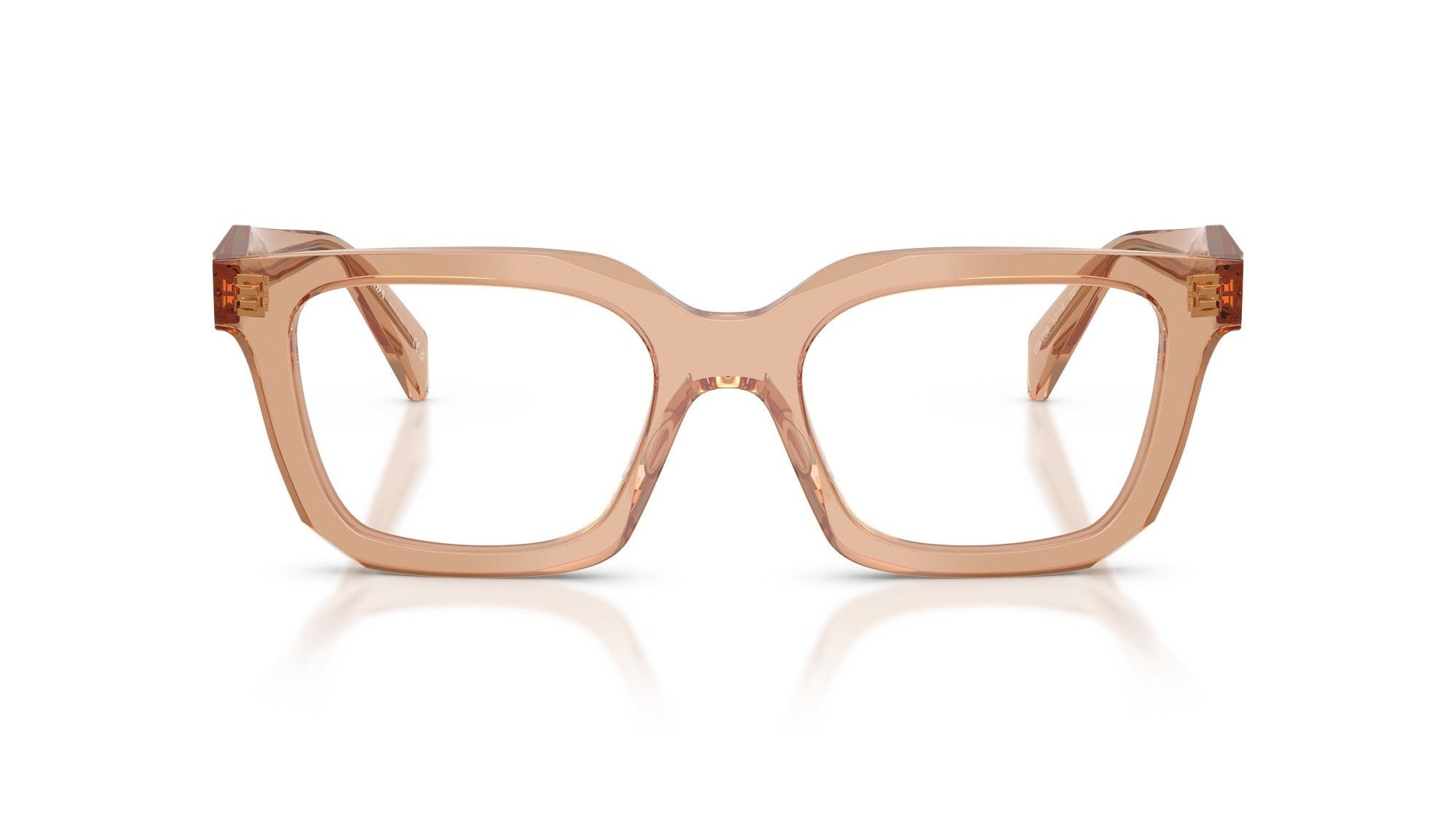 PRADA EYEGLASSES - PR C08V 20H1O1 52