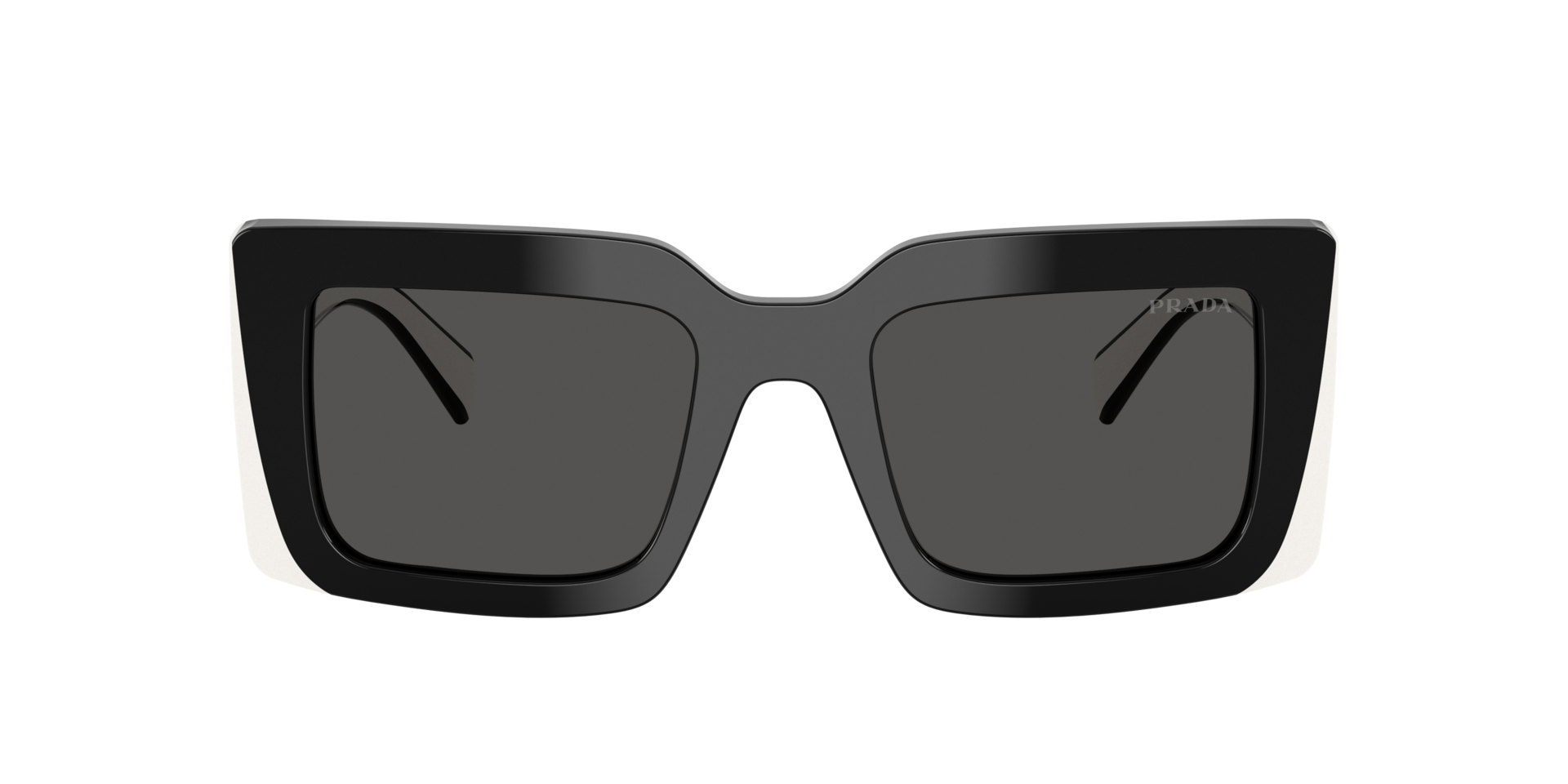 PRADA SUNGLASSES - PR D01S 20G08Z 52