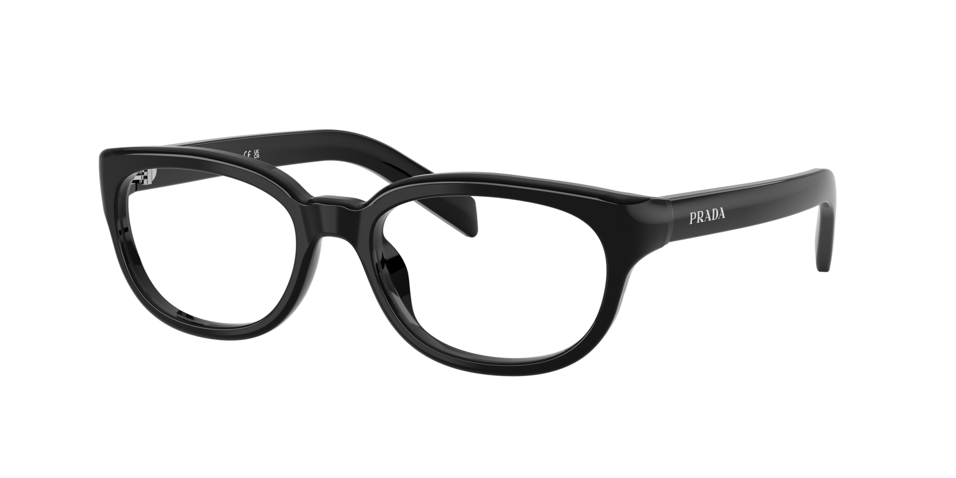 PRADA EYEGLASSES - PR D03VU 16K1O1 54