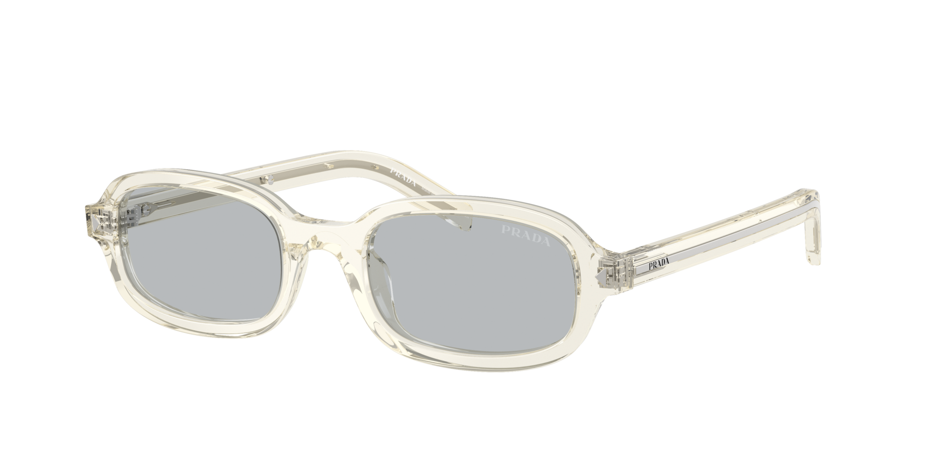 PRADA SUNGLASSES - PR D06S 12X40W 50