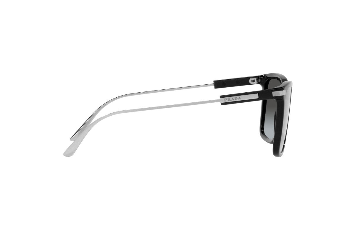 PRADA SUNGLASSES - PR 01ZS 1AB06T 58