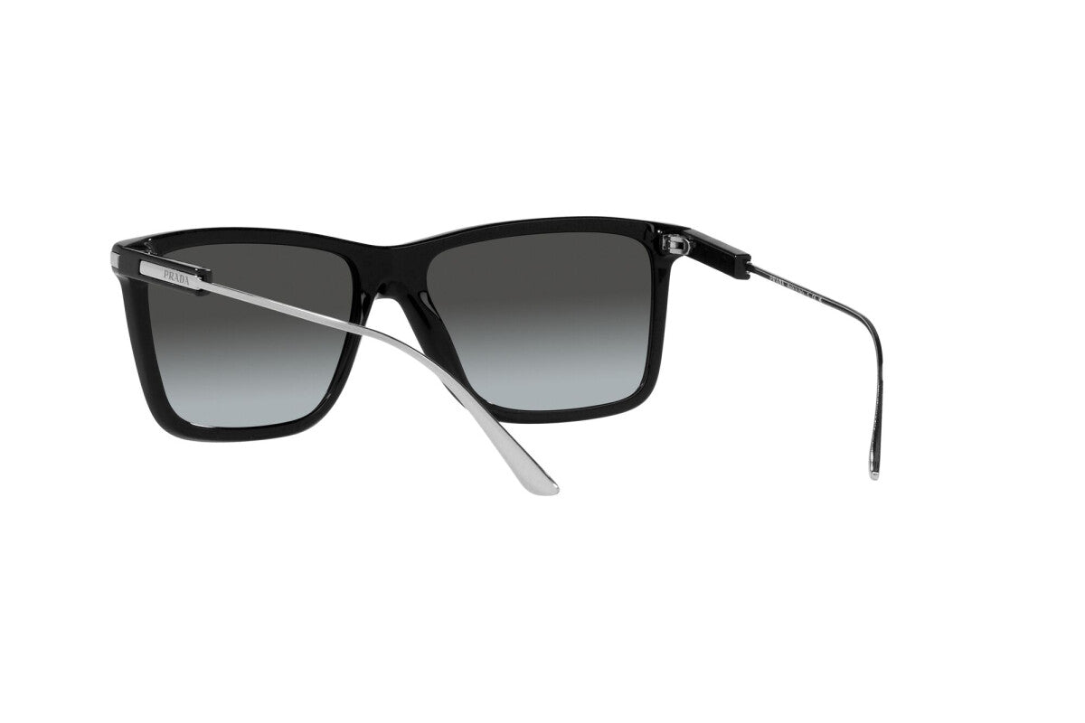PRADA SUNGLASSES - PR 01ZS 1AB06T 58