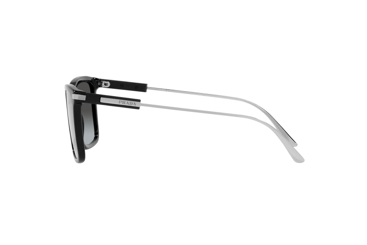 PRADA SUNGLASSES - PR 01ZS 1AB06T 58