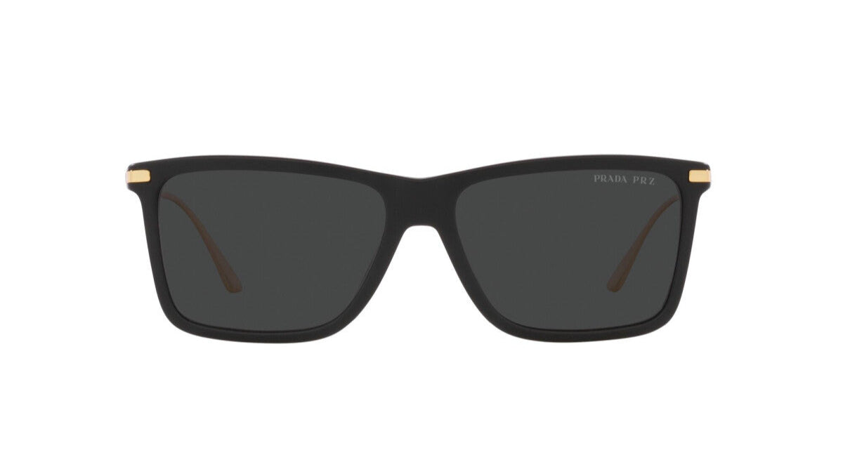 PRADA SUNGLASSES - PR 01ZS 1BO08G 58