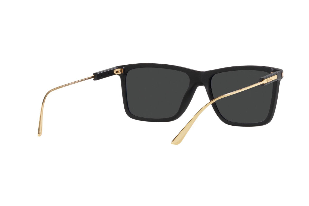PRADA SUNGLASSES - PR 01ZS 1BO08G 58
