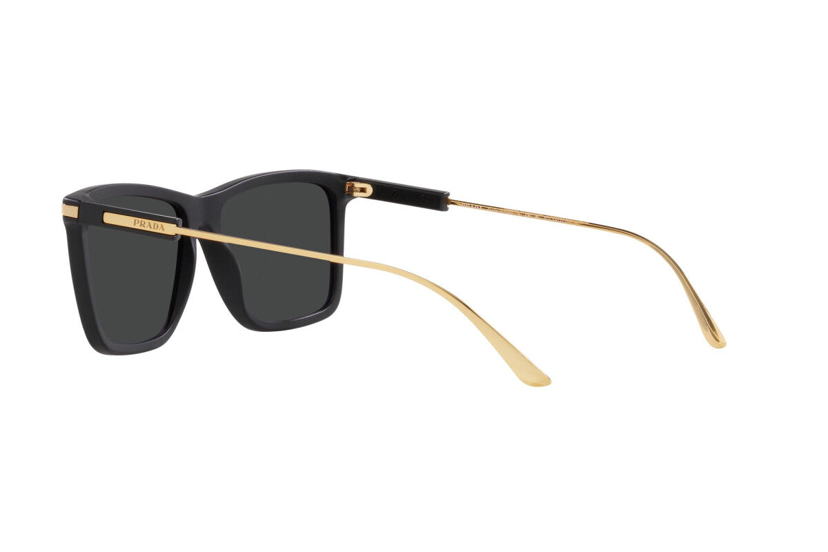 PRADA SUNGLASSES - PR 01ZS 1BO08G 58