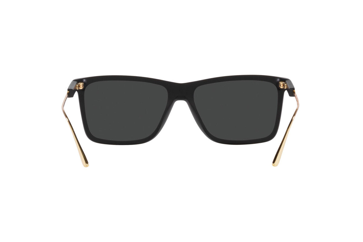 PRADA SUNGLASSES - PR 01ZS 1BO08G 58
