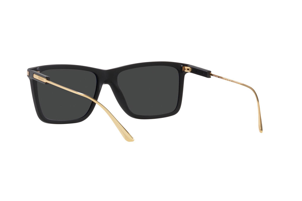 PRADA SUNGLASSES - PR 01ZS 1BO08G 58