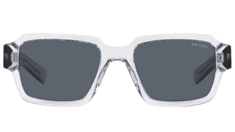 PRADA SUNGLASSES - PR 02ZS U430A9 52