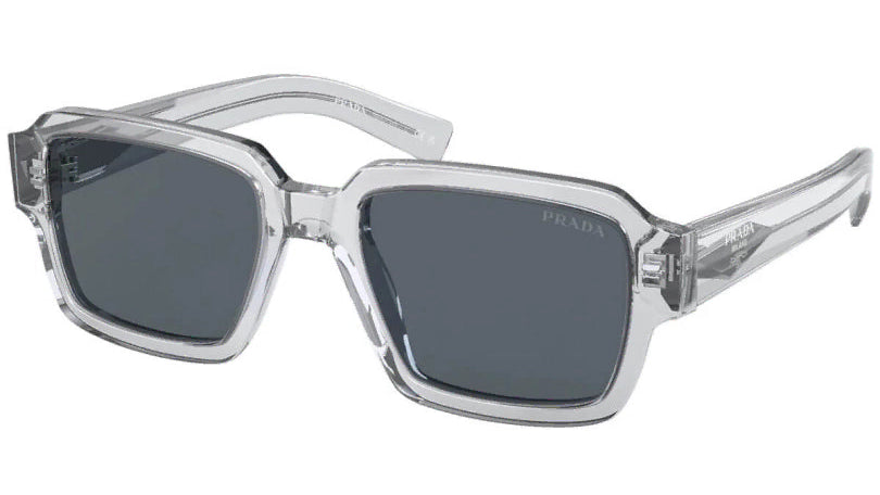 PRADA SUNGLASSES - PR 02ZS U430A9 52