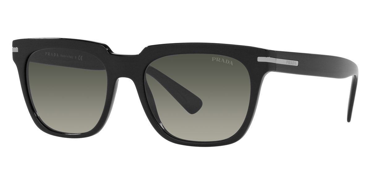 PRADA SUNGLASSES - PR 04YS 1AB2D0 56 - Black