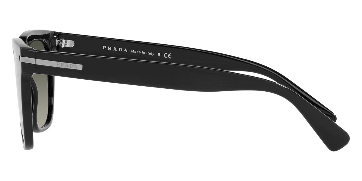 PRADA SUNGLASSES - PR 04YS 1AB2D0 56 - Black