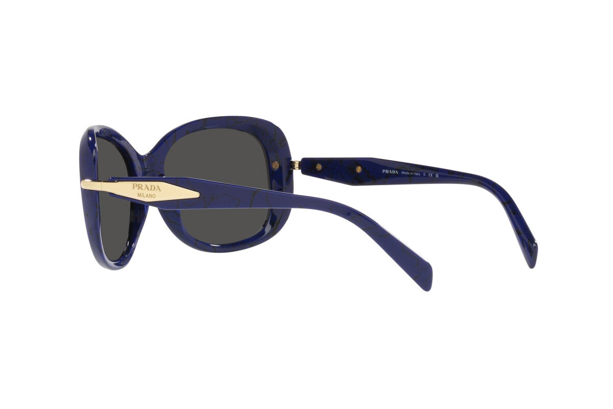 PRADA SUNGLASSES - PR 04ZS 18D5S0 57