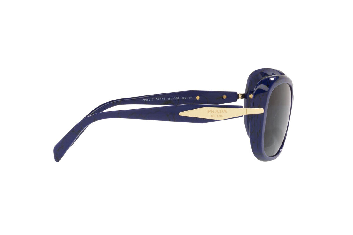 PRADA SUNGLASSES - PR 04ZS 18D5S0 57