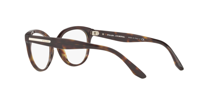 PRADA SUNGLASSES - PR 05UV 2AU1O1 Conceptual