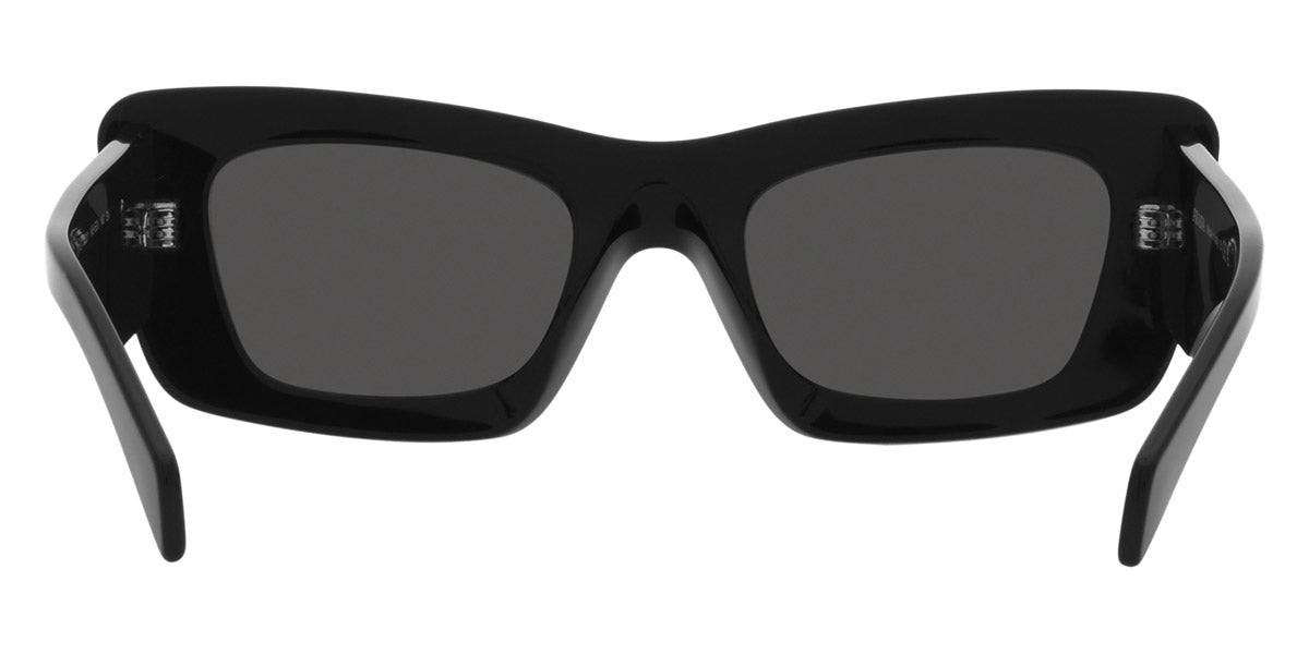 PRADA SUNGLASSES - PR 13ZS 1AB5S0 50 - Black