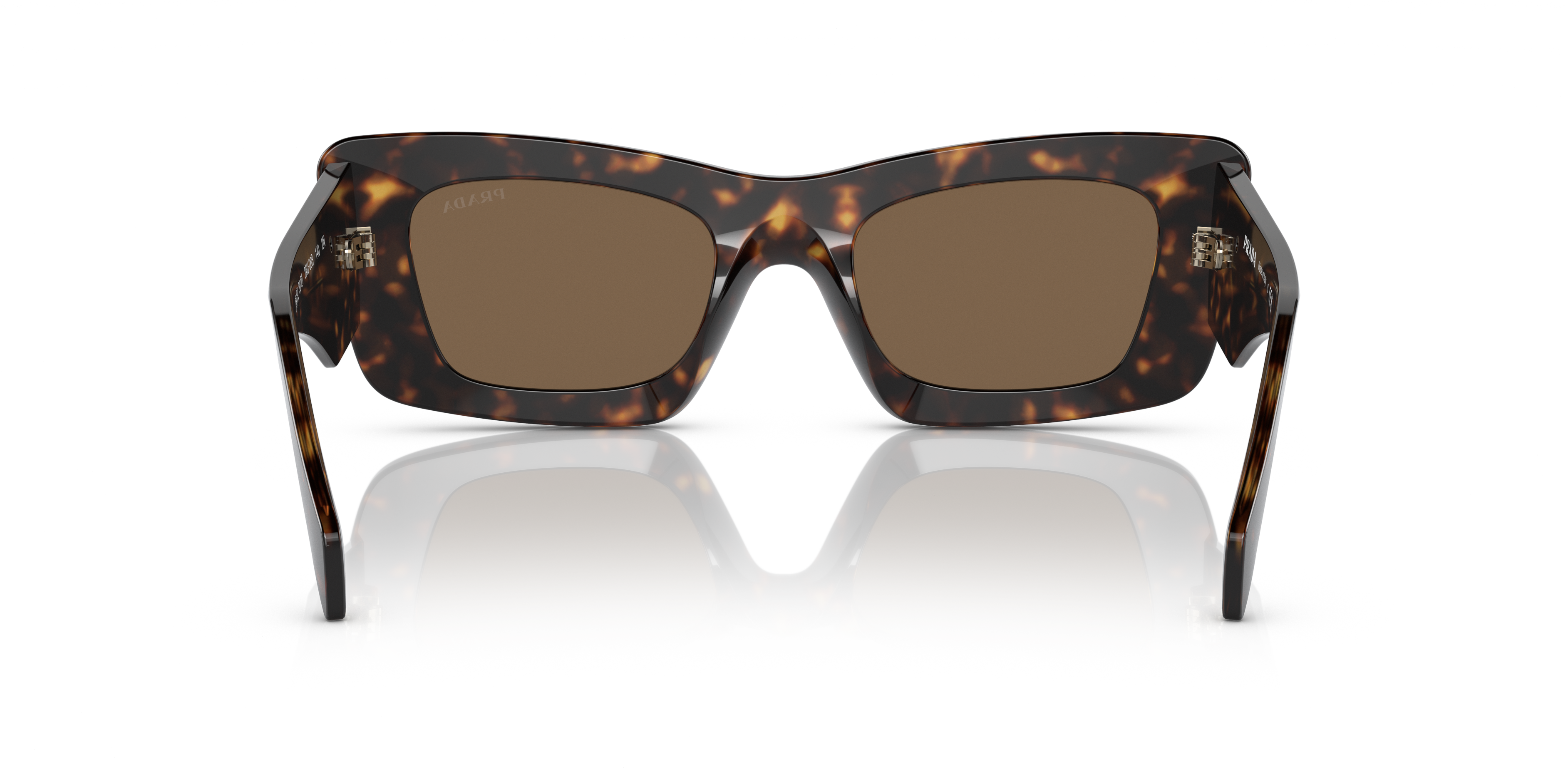 PRADA SUNGLASSES - PR 13ZS 2AU06B 50