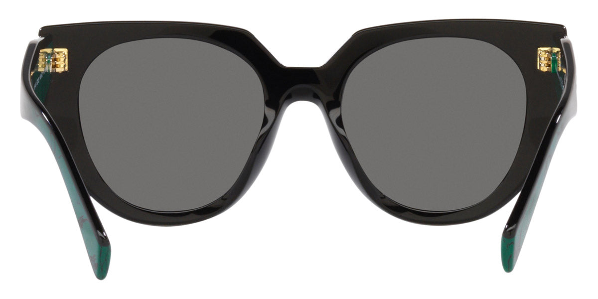 PRADA SUNGLASSES - PR 14WS 1AB5Z1 52 - Black