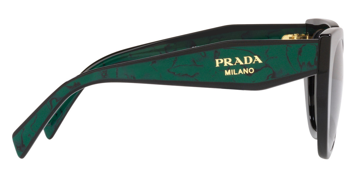 PRADA SUNGLASSES - PR 14WS 1AB5Z1 52 - Black