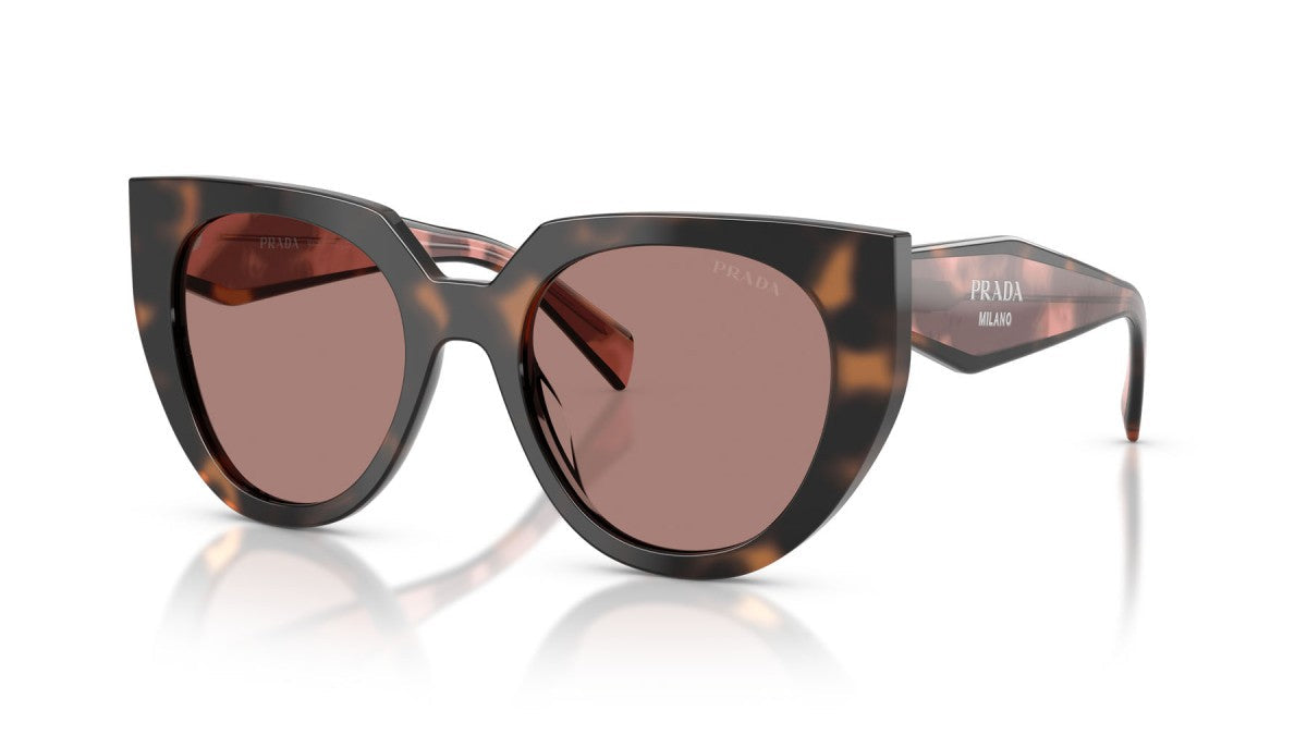 PRADA SUNGLASSES - PR 14WS 23A60B 52