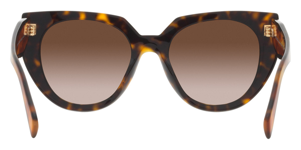 PRADA SUNGLASSES - PR 14WS 2AU6S1 52 - Tortoise