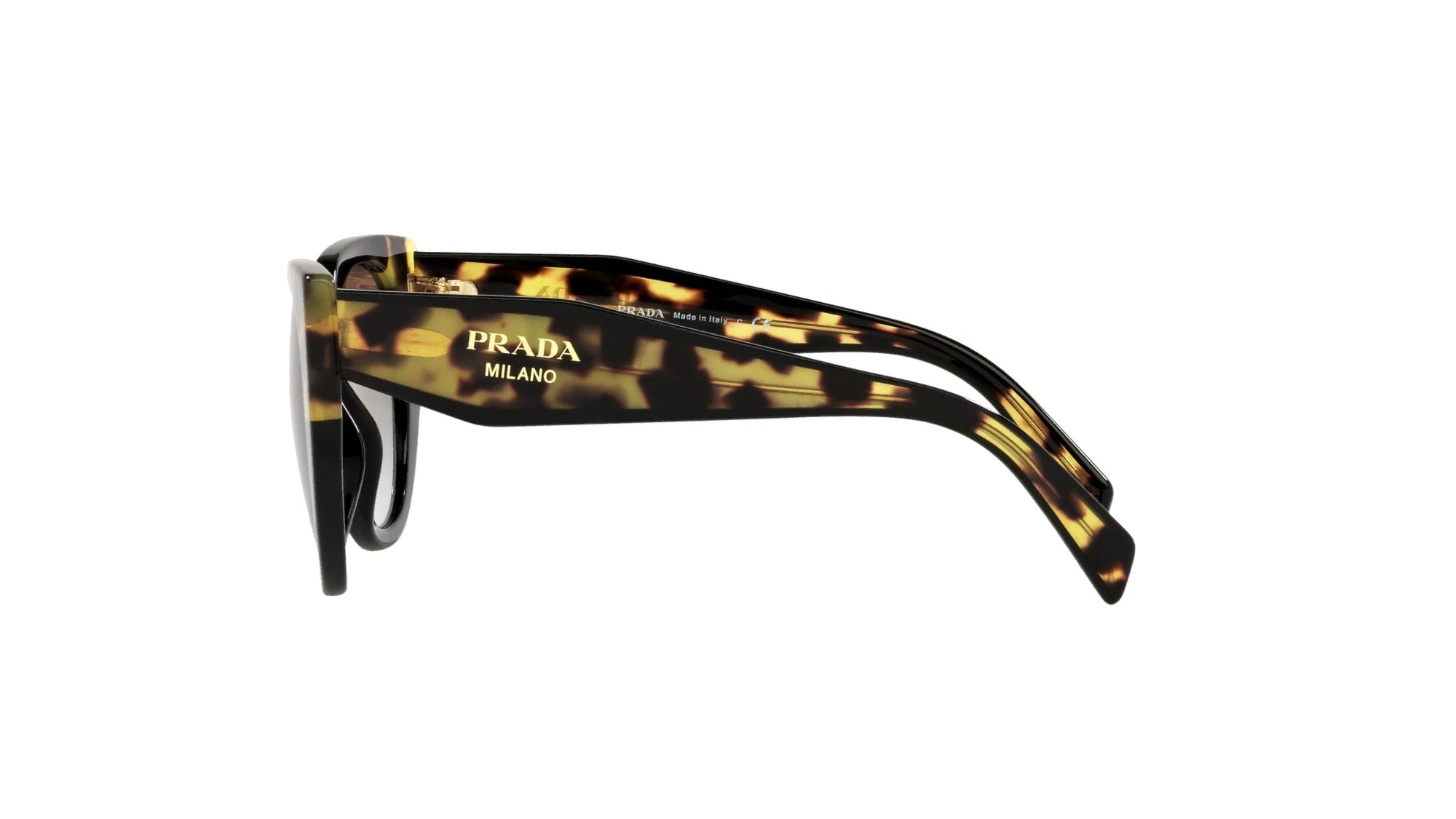 PRADA SUNGLASSES - PR 14WS 3890A7 52