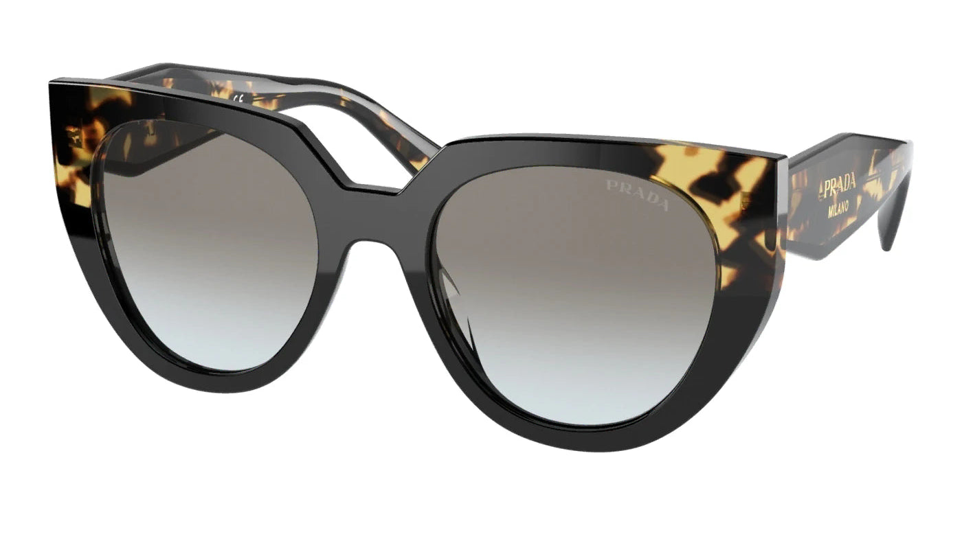 PRADA SUNGLASSES - PR 14WS 3890A7 52