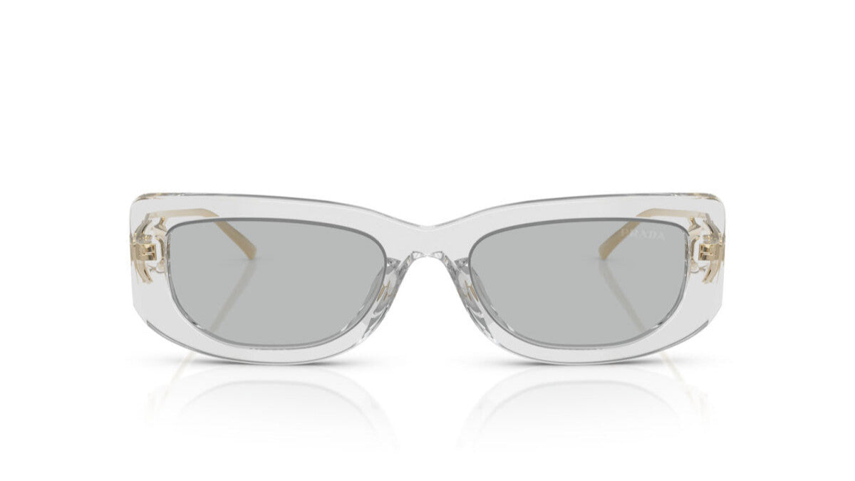 PRADA SUNGLASSES - PR 14YS 12R50K 53