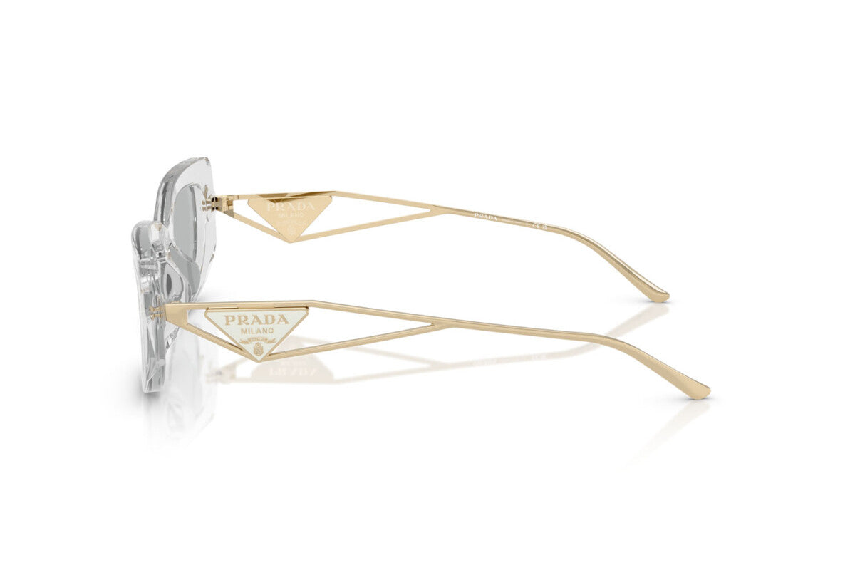 PRADA SUNGLASSES - PR 14YS 12R50K 53