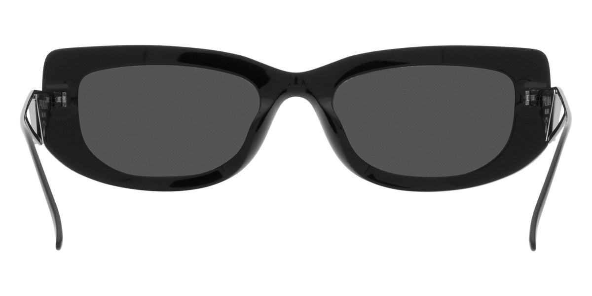 PRADA SUNGLASSES - PR 14YS 1AB5S0 53 - BLACK