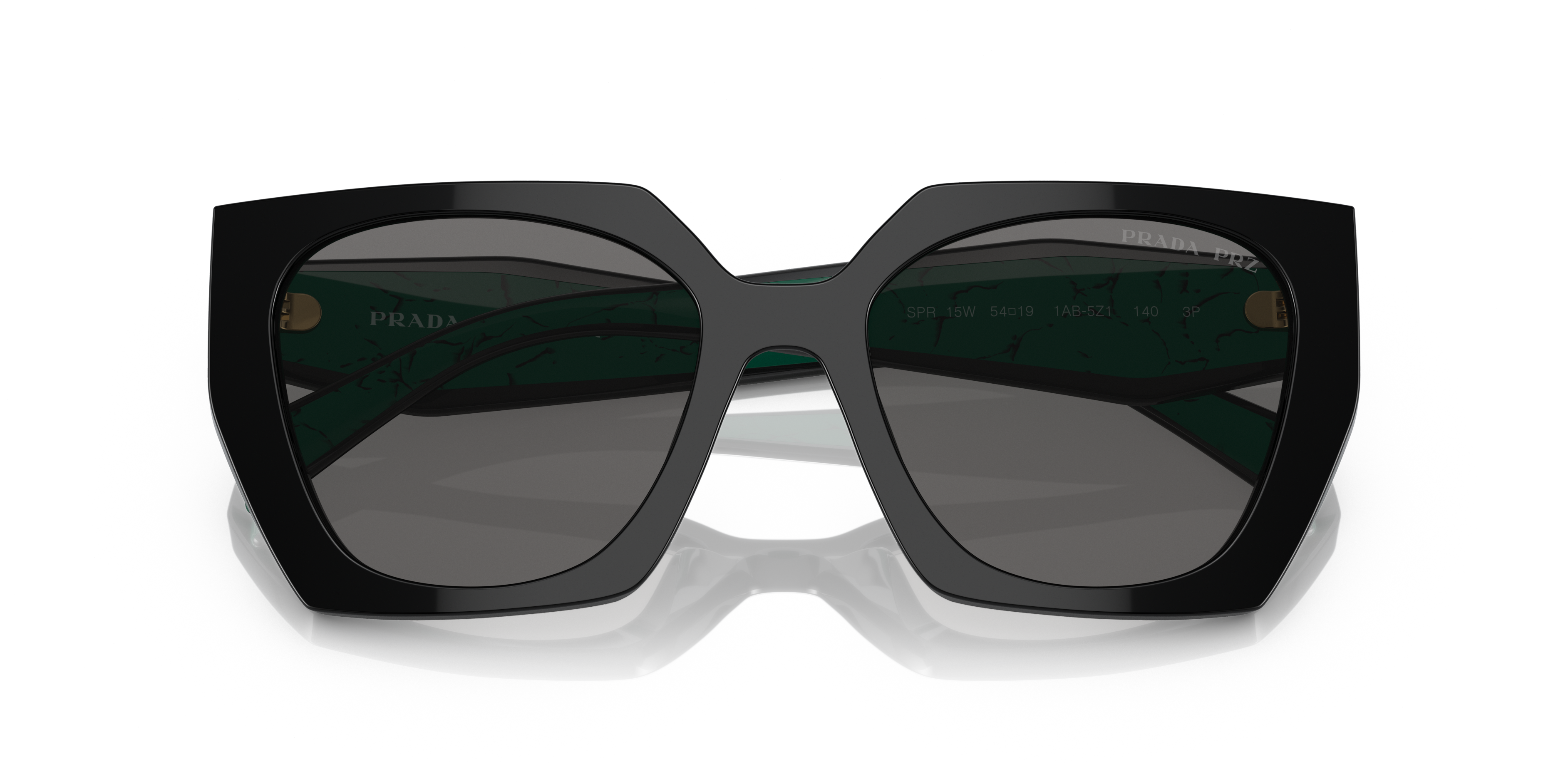 PRADA SUNGLASSES - PR 15WS 1AB5Z1 54