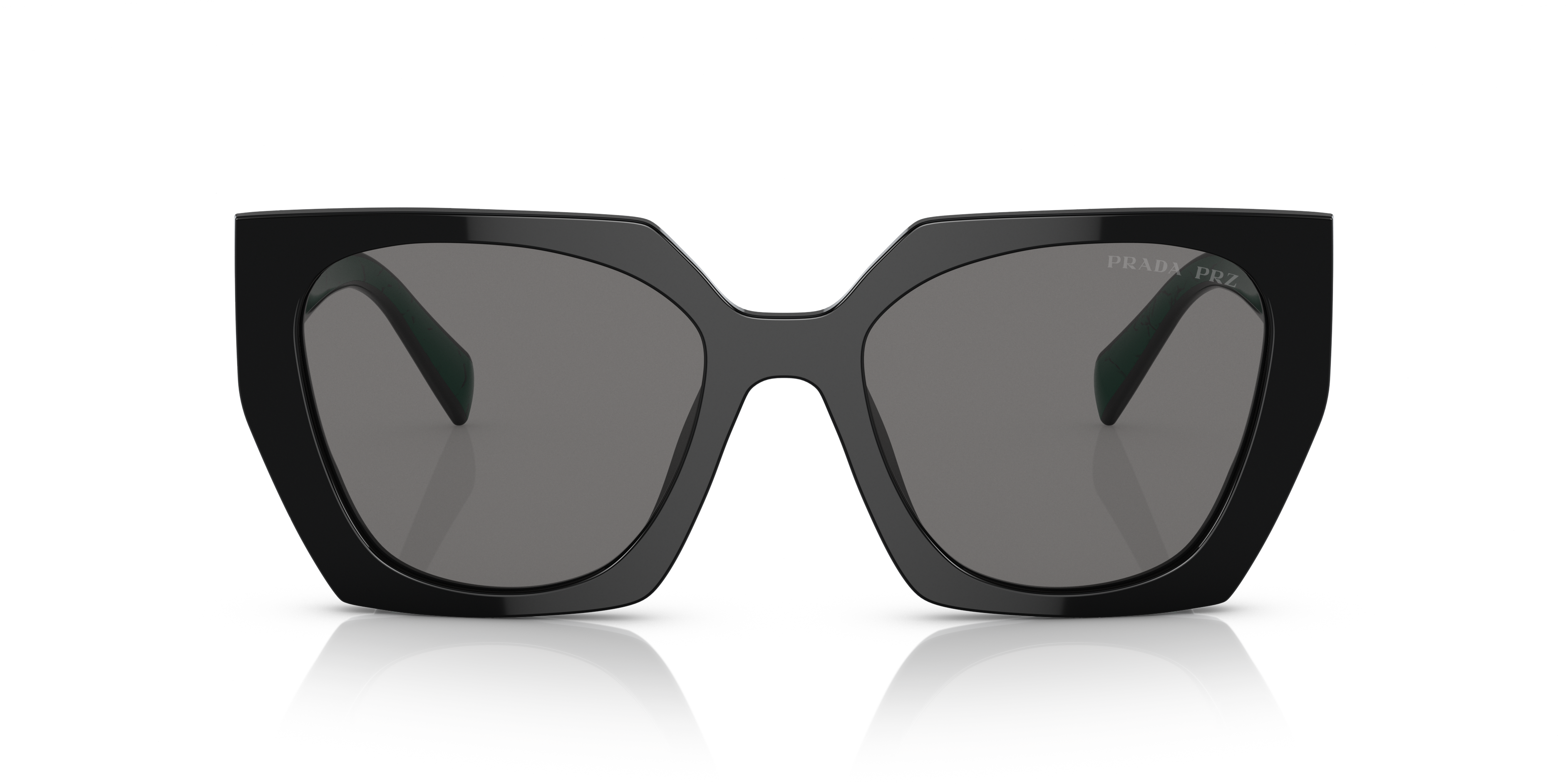 PRADA SUNGLASSES - PR 15WS 1AB5Z1 54