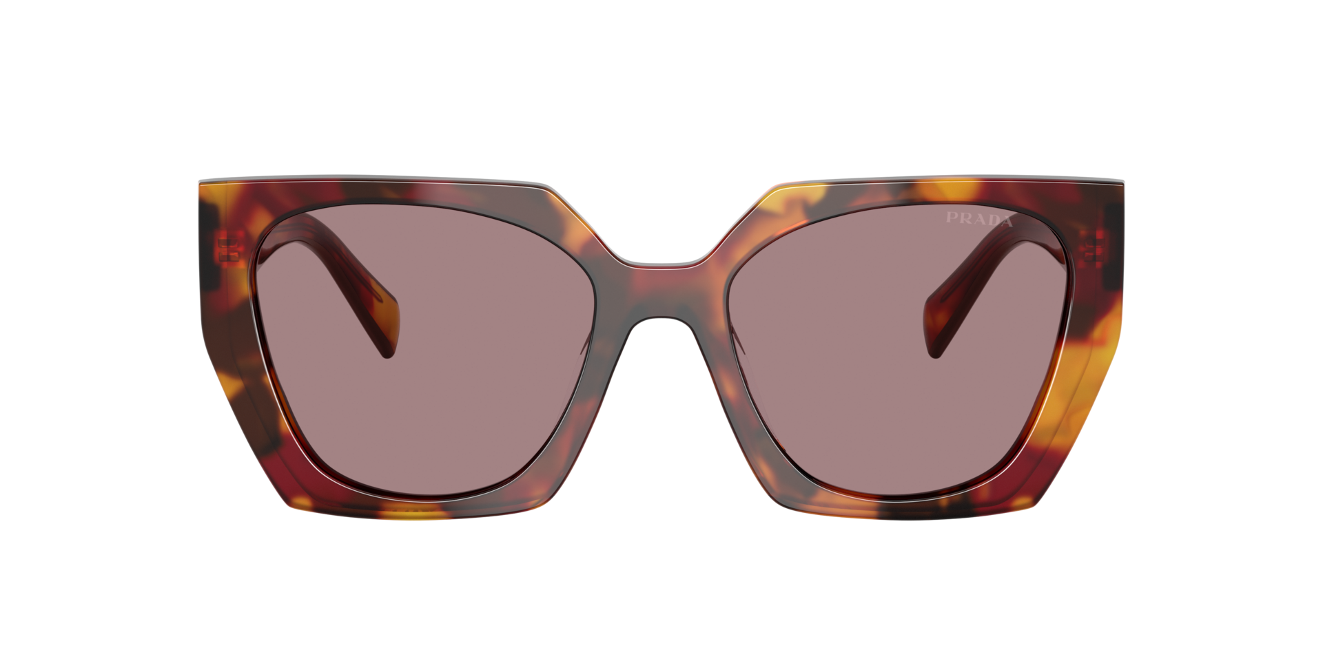 PRADA SUNGLASSES - PR 15WS 22A20I 54