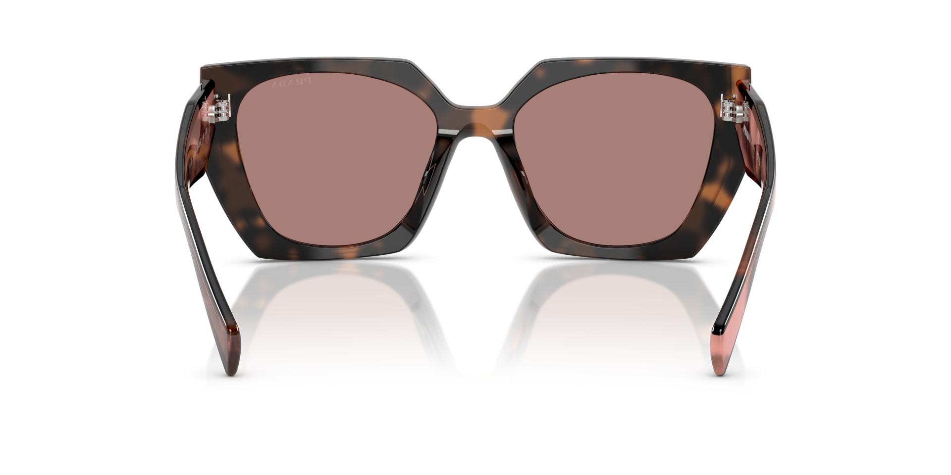 PRADA SUNGLASSES - PR 15WS 23A60B 54
