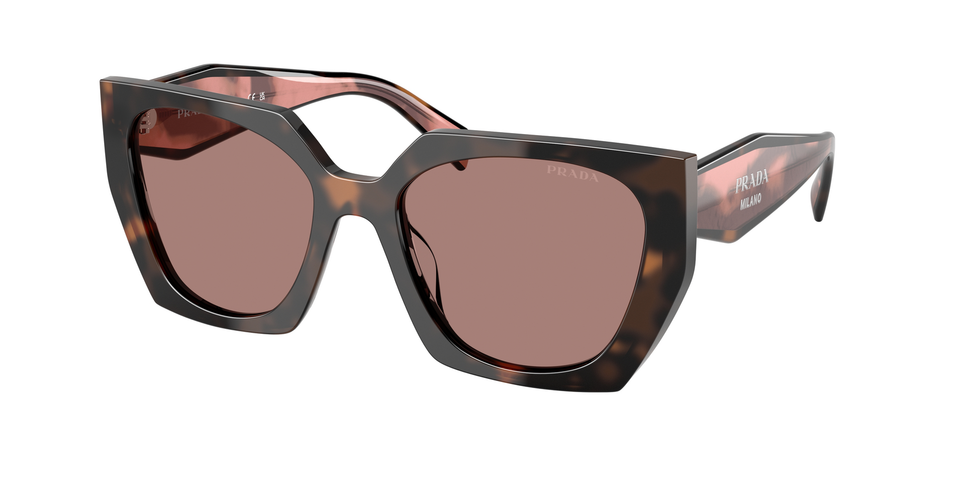 PRADA SUNGLASSES - PR 15WS 23A60B 54