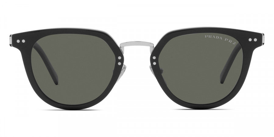 PRADA SUNGLASSES - PR 17YS 1AB03R 49 - Black