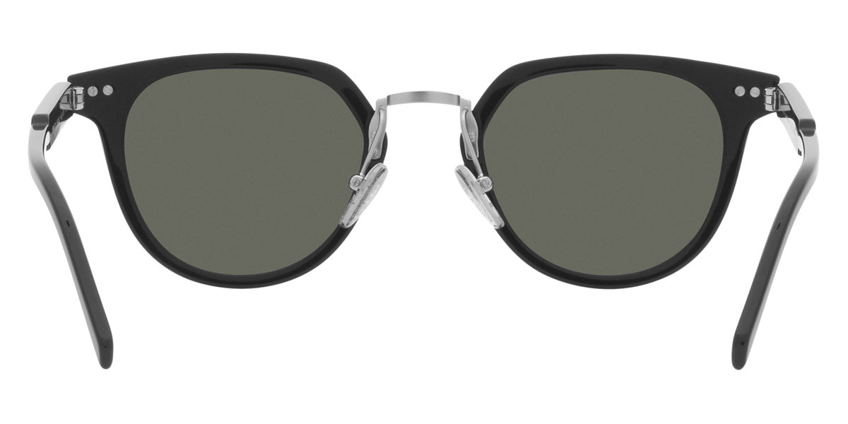 PRADA SUNGLASSES - PR 17YS 1AB03R 49 - Black