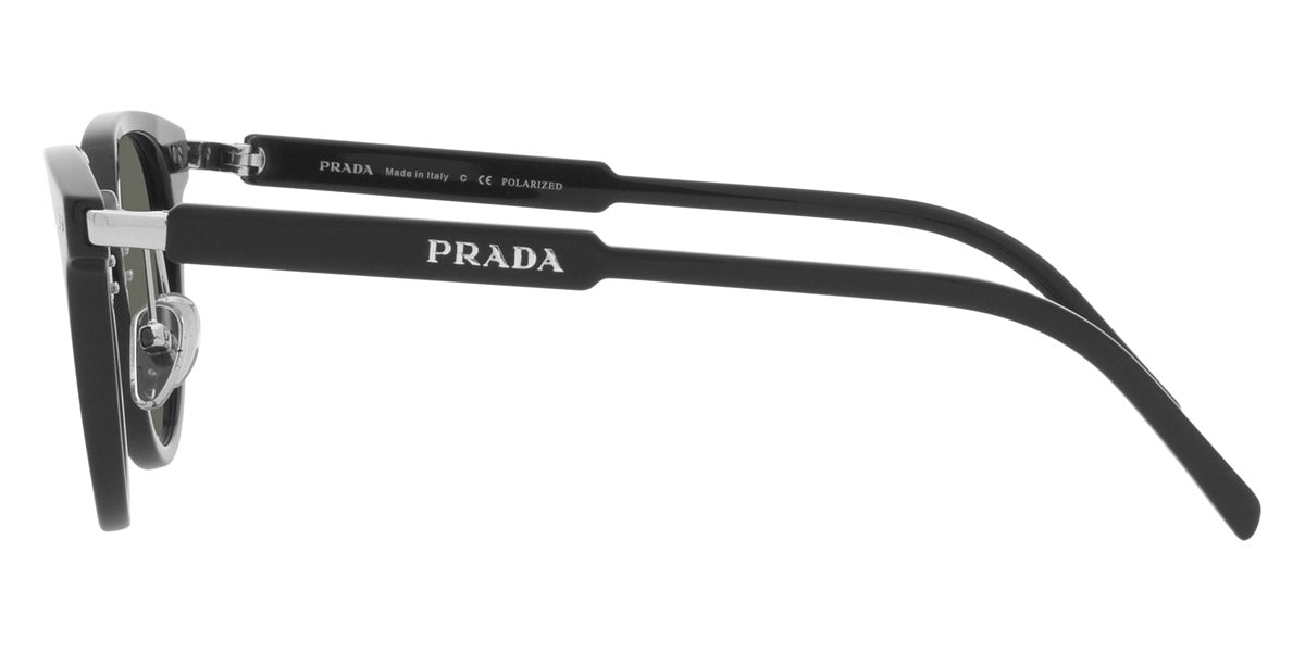 PRADA SUNGLASSES - PR 17YS 1AB03R 49 - Black