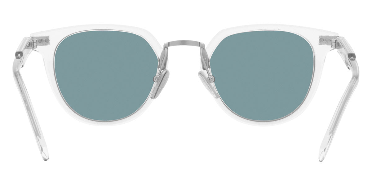 PRADA SUNGLASSES - PR 17YS 2AZ04D 49 - Crystal