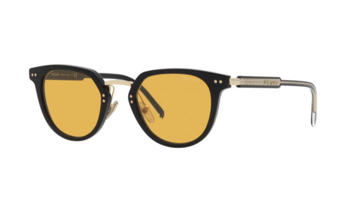 PRADA SUNGLASSES - PR 17YS AAV07M 49
