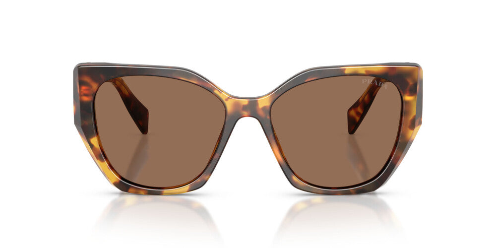 PRADA SUNGLASSES - PR 19ZS 14L06B 55