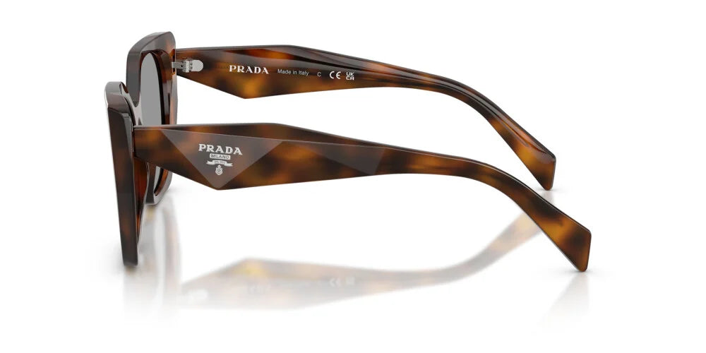 PRADA SUNGLASSES - PR 19ZS 20D50Q 55